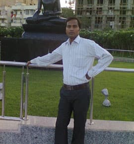 Dinesh Kumar, Graphic & Design