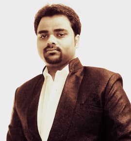 Rohit Srivastava, Software Consultant