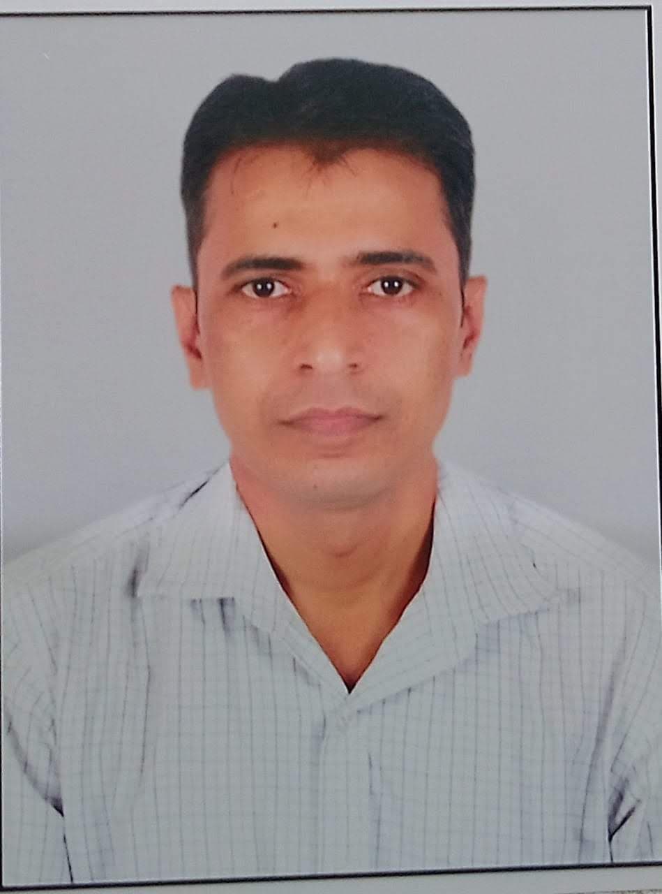 Vikas Chandra, Project Lead