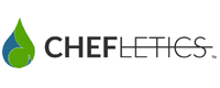 Chefletics logo