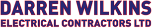 Darren Wilkins logo