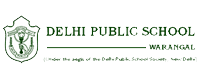 DPS Warangal logo