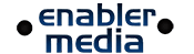 Enabler Media logo