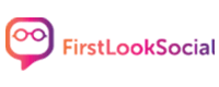 First Look Social logo