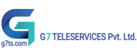 G7 logo