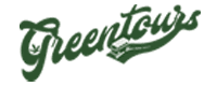 Green Tours logo