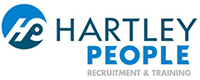 Hartley People logo