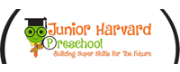 Junior Harvard logo