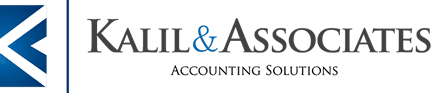Kalil Associates logo