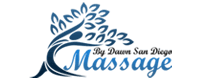 Massage by San Diego logo