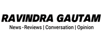 Ravindra Gautam logo