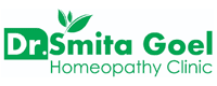 Smita Goel logo