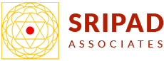 Sripad logo