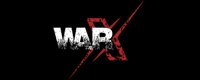 WarX logo