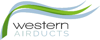 Western Air Ducts logo