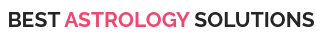 Best Astrology Solutions logo