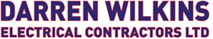 Darren Wilkins Architects logo
