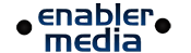 Enabler Media logo