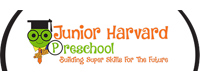 Junior Harvard logo