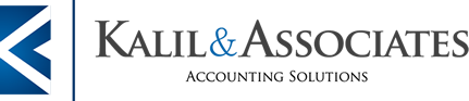Kalil & Associates logo