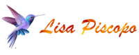 Lisa Piscopo Design logo