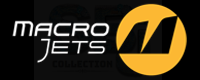 MacroJets Aviation logo