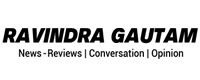 Ravindra Gautam logo