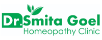 Smita Goel logo