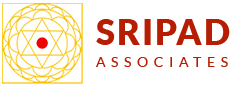 Sripad Foundation logo