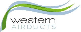 Western Air Ducts logo